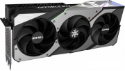 фото Видеокарта Inno3D GeForce RTX 5090, 24 ГБ GDDR7, [Z509DV2-24D7X-175967H]