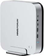 фото Мини ПК  Minisforum X1 Pro