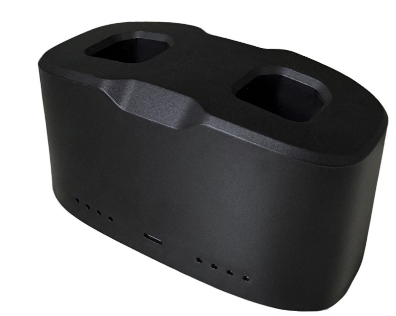 

Зарядная станция Guide BA1503000008A для серии H, BA1503000008A