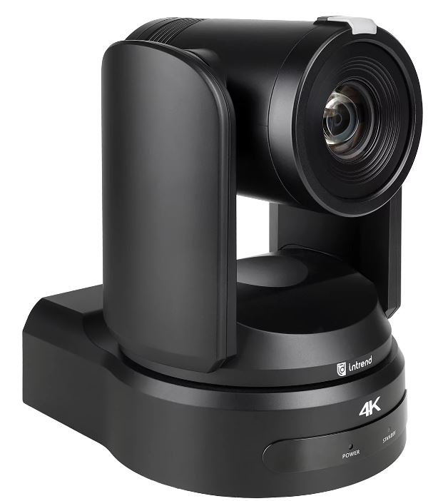 

Видеокамера INTREND ITPTZ-4K30XB-PRO Zoom 30X Optical, Image Sensor 1/1.8'' CMOS, Focus F=7.1211.95mm, Iris F1.61 F5.19, HOV 3.6° (T) 59.2° (W), 2160P, ITPTZ-4K30XB-PRO