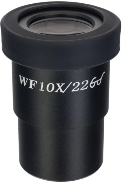 фото Окуляр  Levenhuk MED 10x/22 в Санкт-Петербургe