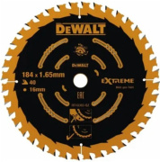 фото Диск пильный  DeWALT DT 10303