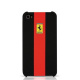 фото Чехол  Ferrari Rubber Red