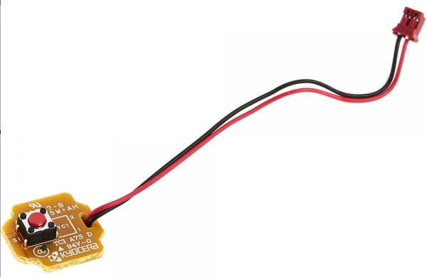 фото Запчасть  Kyocera 302LV94210 в Красноярске