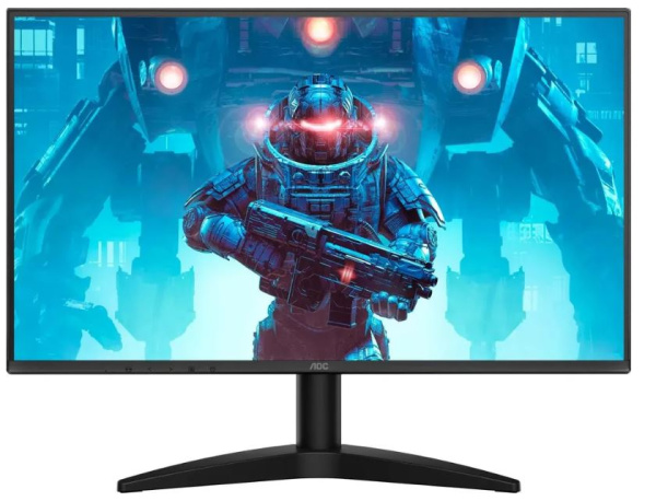 Изображение товара Монитор AOC 24B36X 23,8" IPS Full HD