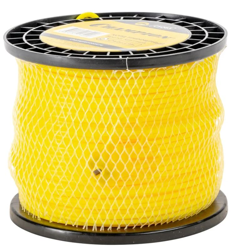 Корд CHAMPION C5063 триммерный Round 4,0мм* 95м (круглый)
