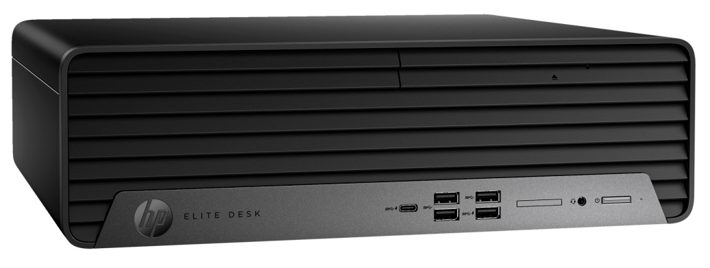 

Компьютер HP Elite 800 G9 i7-13700/32GB/512GB SSD/UHD Graphic/kbd/mouse/noOS/black, Elite 800 G9