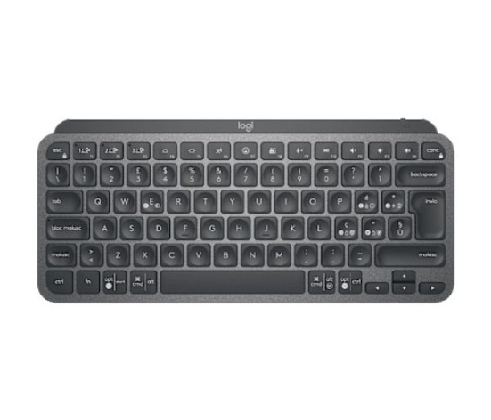 фото Клавиатура Wireless Logitech MX Keys Mini в Омске