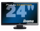 фото Монитор 24" Iiyama E2407HDS-1