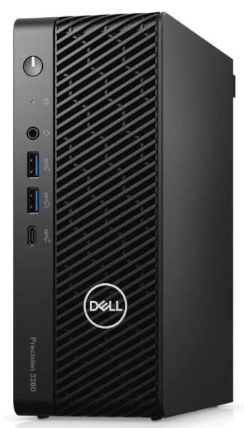 Изображение товара Компьютер Dell Precision 3280 - рабочая станция для офиса и дома
