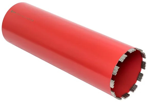 Изображение товара Алмазная коронка EKF WCHP-152/450 Expert для бетона и камня