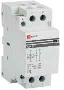 фото Контактор  EKF km-2-32-11