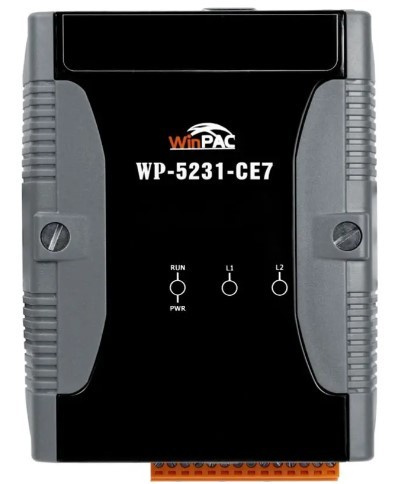 фото Контроллер  ICP DAS WP-5231-CE7 CR в Омске