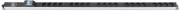 фото Блок розеток 19, 20 розеток  Cabeus PDU-16-20S-B-T