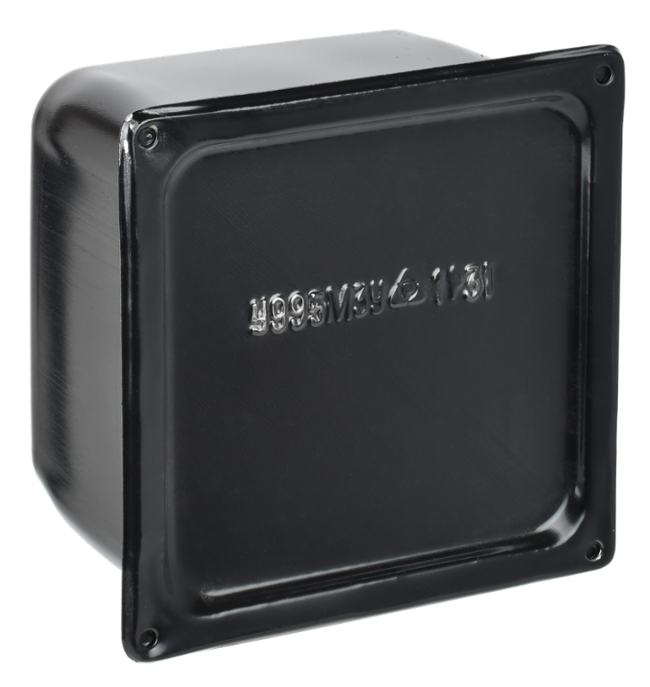 

Коробка металлическая IEK UKO12-100-100-080-K02-31M протяжная У-994 110х110х80 IP31, UKO12-100-100-080-K02-31M