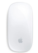 фото Лазерная мышь Apple Magic Mouse (УЦЕНЕННЫЙ), Белый, [MXK53 Б1]