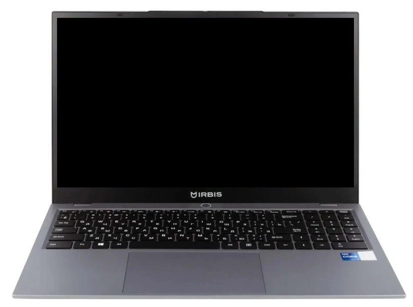 

Ноутбук Irbis 15N Ryzen 5 7430U/16GB/512GB SSD/Radeon Graphics/15.6" FHD IPS/Wi-Fi/BT/Cam/Win11Pro/grey, 15N