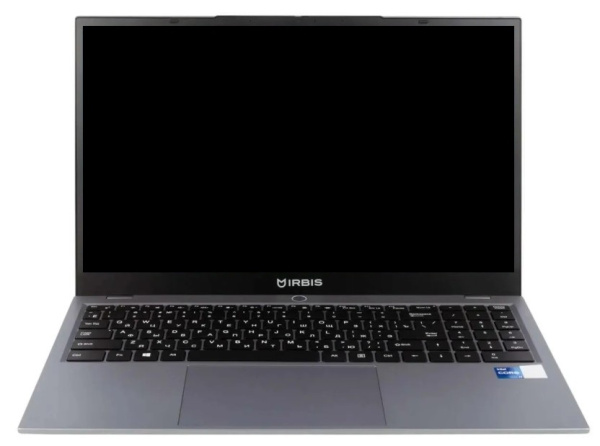 Изображение товара Ноутбук Irbis 15N для учебы и работы