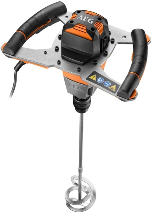 

Миксер AEG PMM1400 4935498747, PMM1400