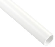 фото Труба гладкая  Ecoplast 26025-W