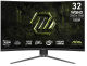 фото Монитор 31,5" MSI MAG 325CQPF E18 в Казани