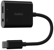 фото Адаптер Belkin F7U081btBLK