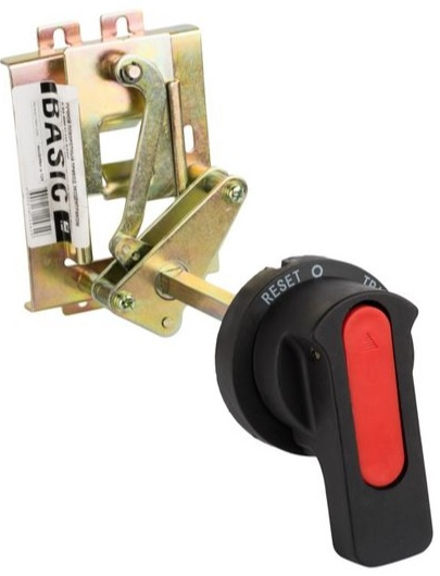 Изображение товара Привод EKF mccb99m-a-128