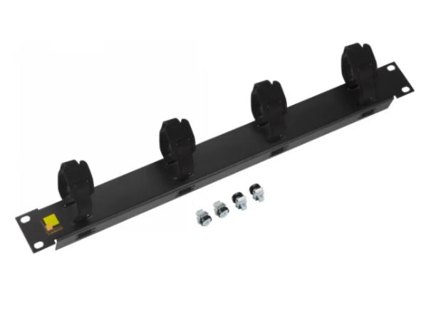 фото Органайзер  Lanmaster LAN-ORG/VCM4-1U