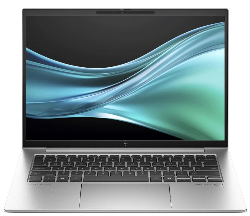 

Ноутбук HP EliteBook 840 G11 8M4W2AV Ultra 5 125H/16GB/512GB SSD/14" WUXGA IPS/WiFi/BT/FPS/noOS/silver, EliteBook 840 G11