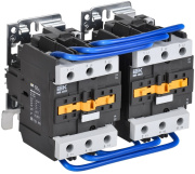 фото Контактор  IEK KKM43-080-400-22-1