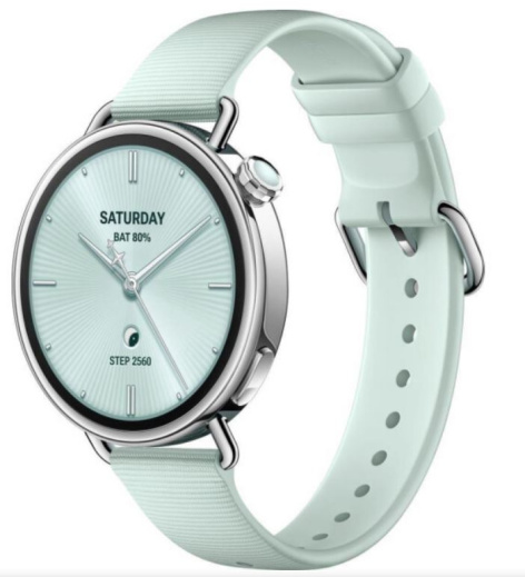 фото Часы  Xiaomi S4 в Санкт-Петербургe