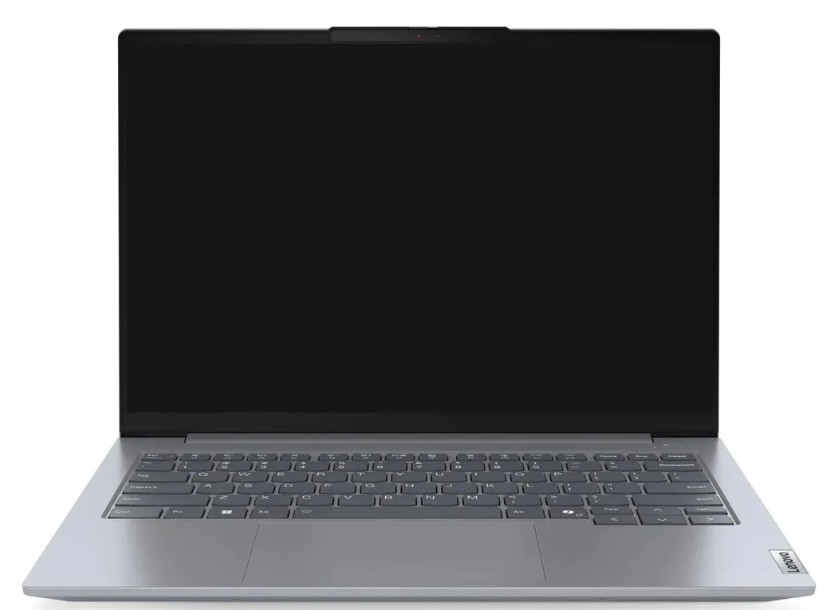 

Ноутбук Lenovo ThinkBook 14 G7 ARP 21MV00A5SA Ryzen 5 7535HS/16GB/512GB SSD/Radeon Graphics/14" IPS WUXGA/Wi-Fi/BT/Cam/noOS/grey, ThinkBook 14 G7 ARP