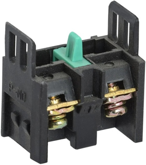 Изображение товара Контакт дополнительный GENERICA BDK20