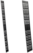 фото Лоток Lanmaster LAN-DC-CB-48U-PDU-TR