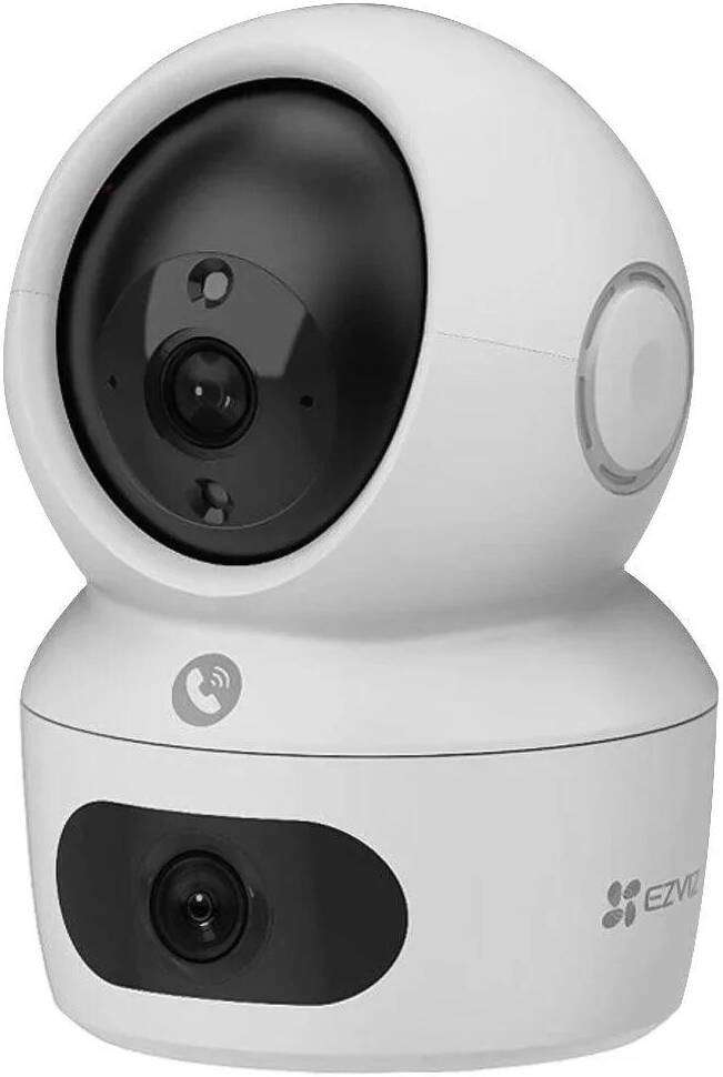

Видеокамера EZVIZ CS-H7c (44WF,W2), CS-H7c (44WF,W2)