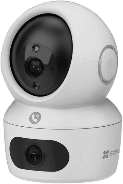 фото Видеокамера  EZVIZ CS-H7c (44WF,W2) в Уфе