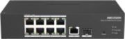 фото Коммутатор PoE  HIKVISION DS-3T1310P-SI/HS(O-STD)