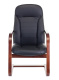 фото Кресло офисное Бюрократ T-9923WALNUT-AV в Воронеже