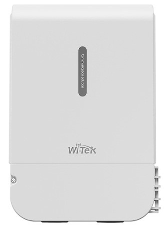 фото Коммутатор управляемый Wi-Tek WI-PCES309GF-O в Омске