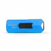 фото Накопитель USB 2.0 SmartBuy SB32GBST-B