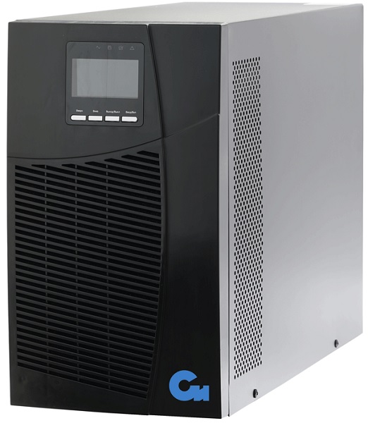 Источник бесперебойного питания Связь Инжиниринг СИПБ2БА.10-11 АПСМ.435241.022-01 2000W/2000VA TW