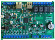 фото Контроллер  Elsys Elsys-AC2