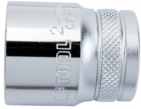 Изображение товара Головка Kraftool INDUSTRIE QUALITAT - надежный инструмент для крепежа