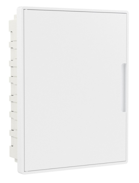 Изображение товара Распределительный щит DKC F24B1WW встраиваемый на 24 модуля