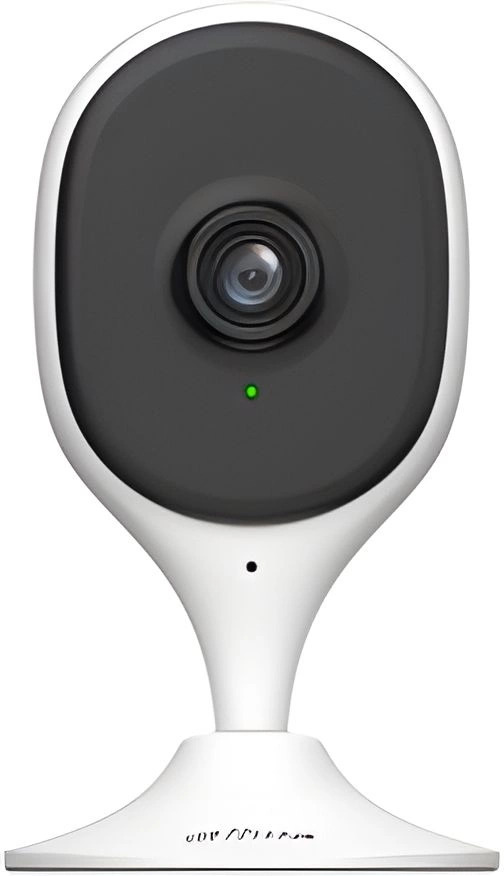 

Видеокамера IP Dahua DH-IPC-C3AP-0280B Wi-Fi 2.8-2.8мм цв. корп.:белый/черный, DH-IPC-C3AP-0280B