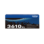 фото Тонер-картридж Brother TN-3610XL