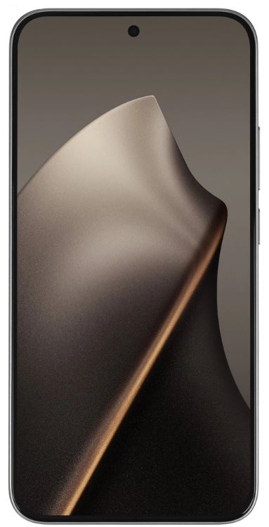 

Смартфон Xiaomi 15T RU 12/256GB MZB0KZFRU Gray, 15T RU 12/256GB