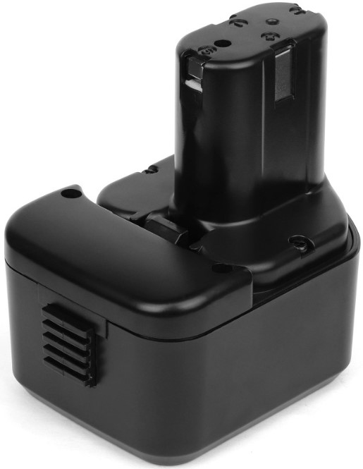 

Аккумулятор TopOn TOP-PTGD-HIT-12(B) для Hitachi EB. 12V 1.5Ah (Ni-Cd) PN: EB1214L., TOP-PTGD-HIT-12(B)