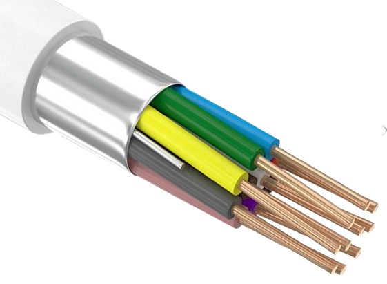 Кабель Спецресурс КСПЭВ 14х0,5 200м