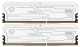 фото Оперативная память DDR4 16 ГБ (2×8 ГБ) Netac Shadow III, 3600 МГц, [NTSHD4P36DP-16W] в Уфе